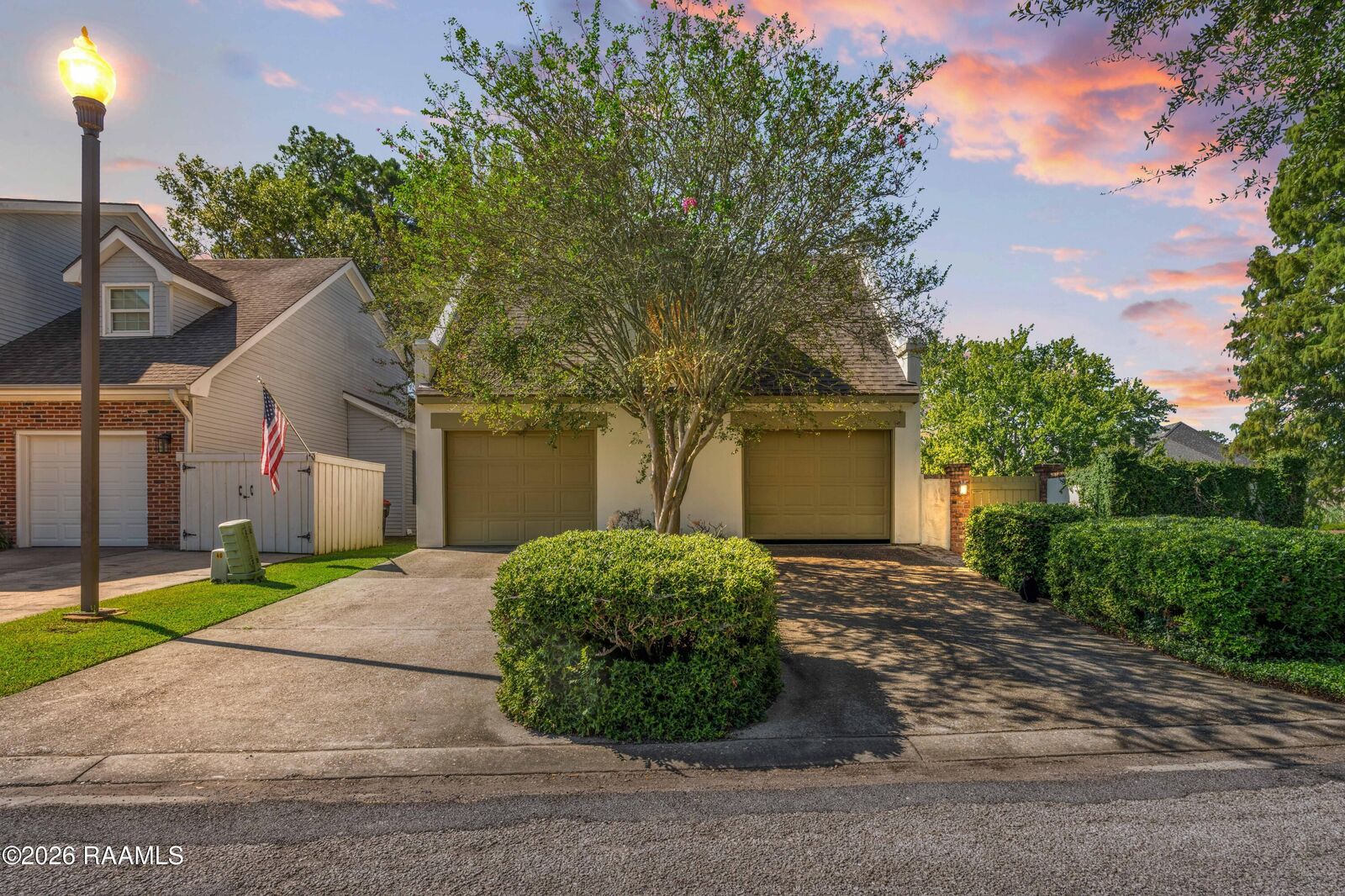 Property Photo:  102 Island Point  LA 70508 