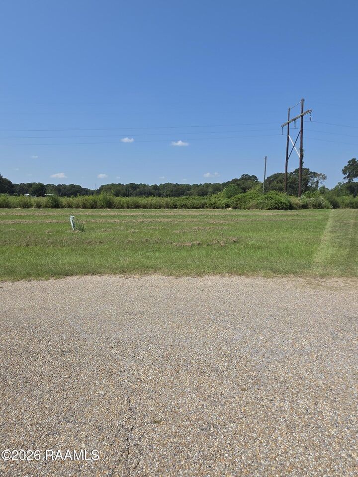 Property Photo: 109 &Amp 111 Saint Blaise LA 70592