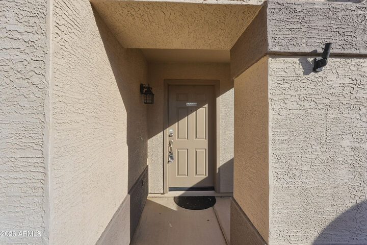 Property Photo: 15606 W Port Au Prince Lane W AZ 85379