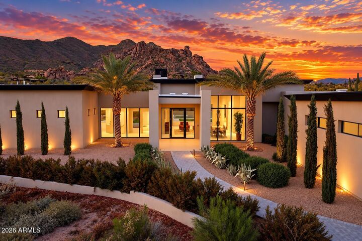 Property Photo:  6816 E Stagecoach Pass  AZ 85377 