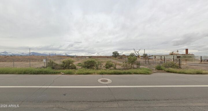 Property Photo:  4642 S 27th Avenue 0  AZ 85041 