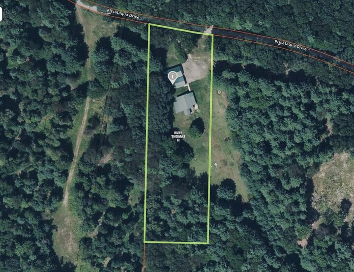Property Photo:  522 Piscataqua Drive  PA 16233 