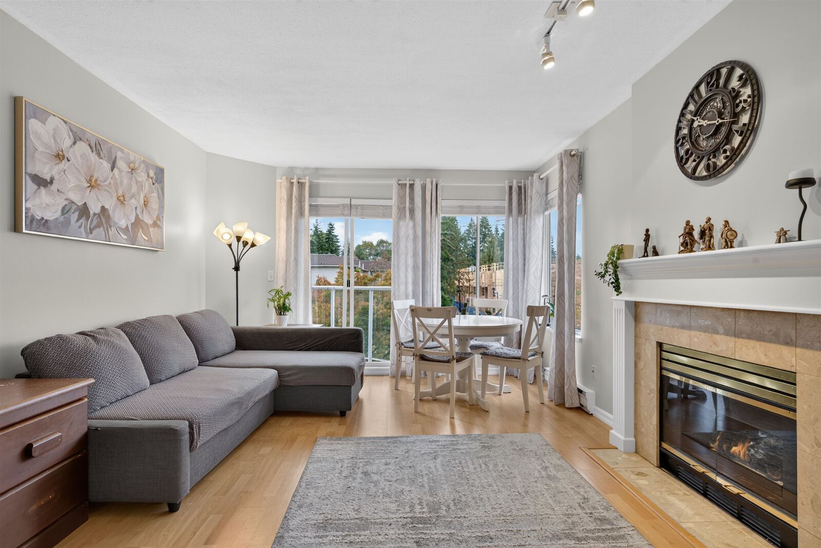 Property Photo:  1171 Pipeline Road 303  BC V3B 4R9 