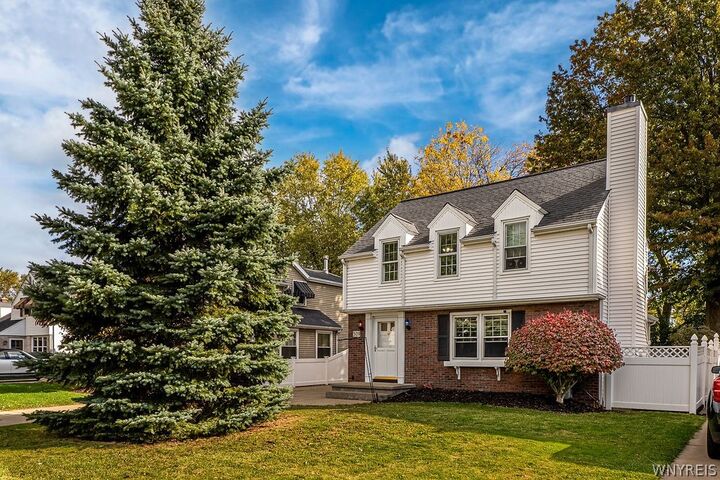 Property Photo:  309 Hartford Avenue  NY 14223 