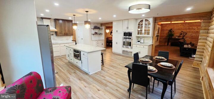 Property Photo: 2550 Brown Station Road MD 20774