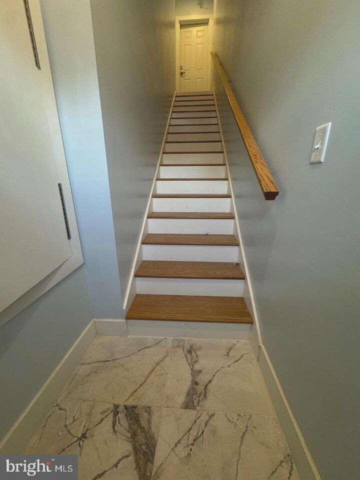 Property Photo: 1521 11th Street NW DC 20001