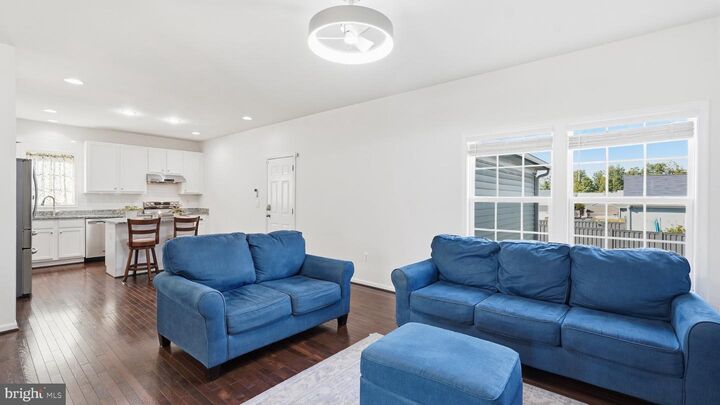 Property Photo:  149 Gardenia Drive  VA 22554 