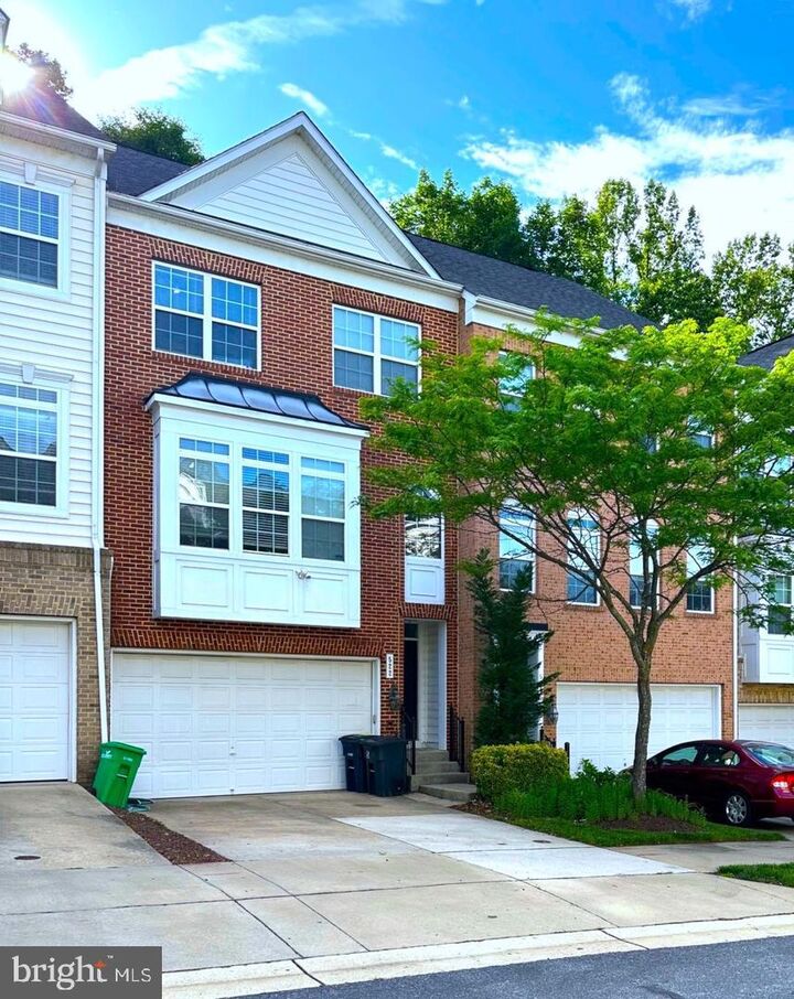 Property Photo:  522 Tailgate Terrace  MD 20785 