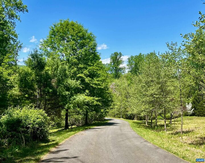 Property Photo:  Lot C Coopers Ln  VA 22902 