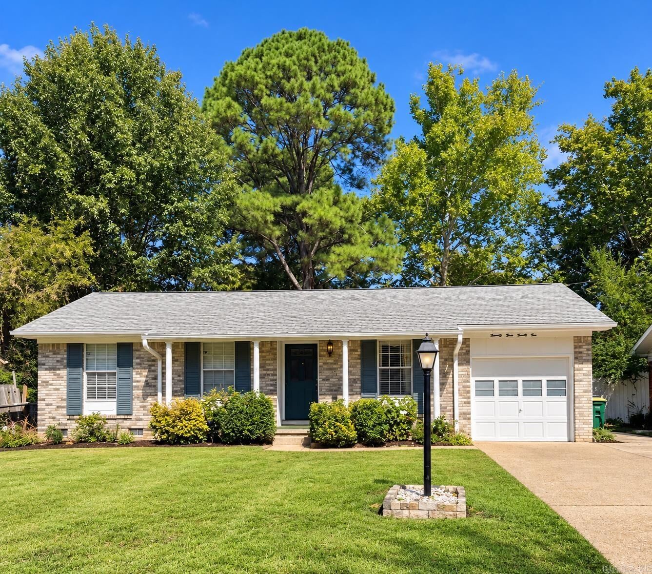Property Photo:  7324 Marcia  AR 72209 