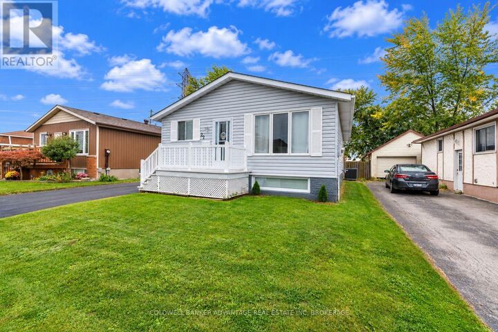 Property Photo:  27 Chantal Court  ON L3B 5V3 