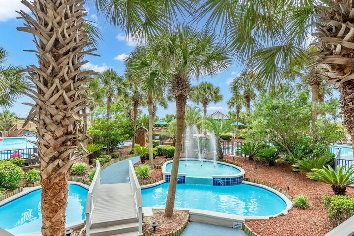Property Photo:  4800 S Ocean Blvd. 1109  SC 29582 