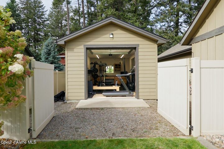 Property Photo:  11763 N Rocking R Rd  ID 83835 