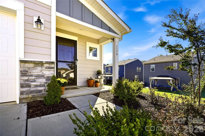 Property Photo:  1170 Columbus Trail  NC 28037 
