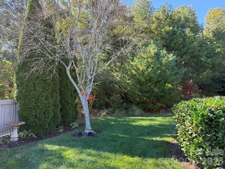 Property Photo: 47 Outlook Circle NC 28778