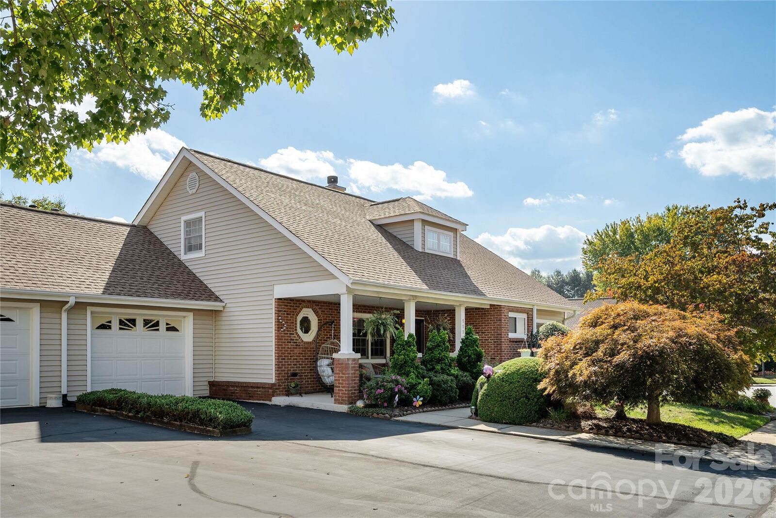 Property Photo:  1111 Citation Circle  NC 28739 
