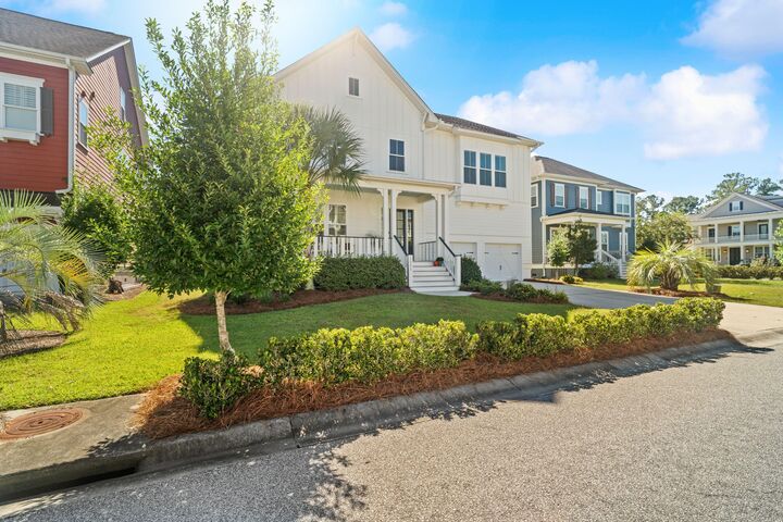 Property Photo:  2993 Macauley Drive  SC 29466 