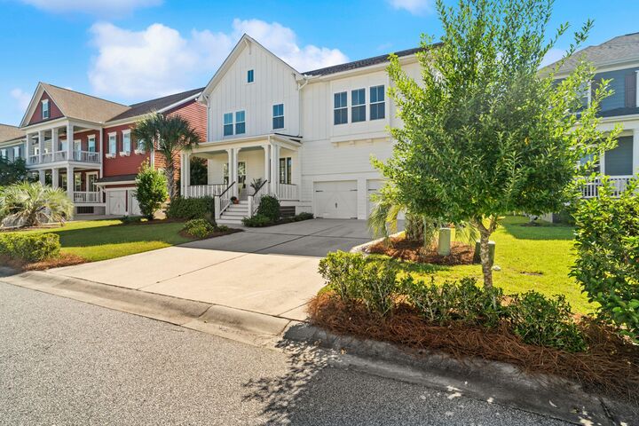 Property Photo: 2993 Macauley Drive SC 29466