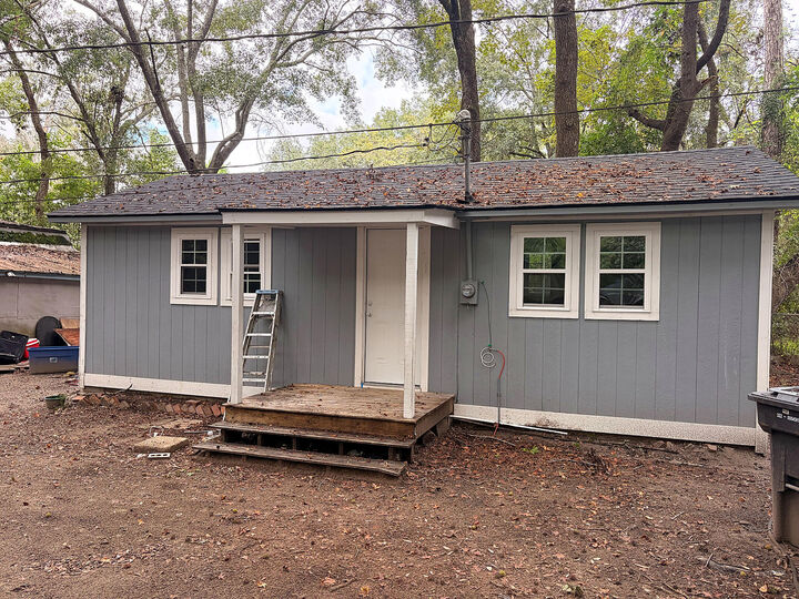 Property Photo: 5614 Garrett Avenue SC 29406