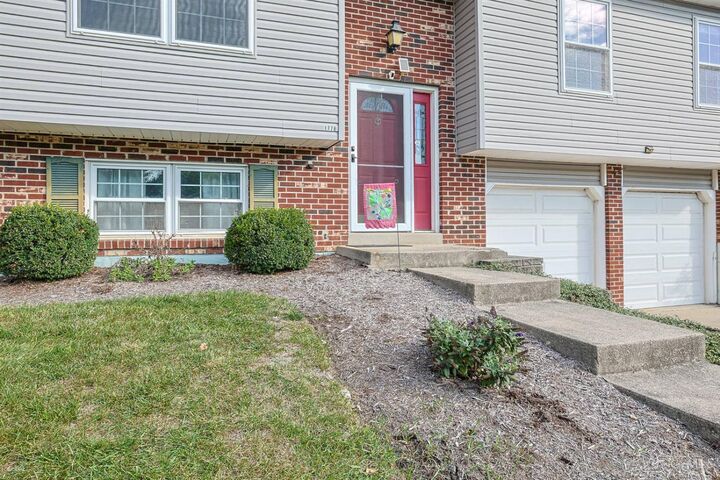 Property Photo: 1778 Leway Drive OH 45014
