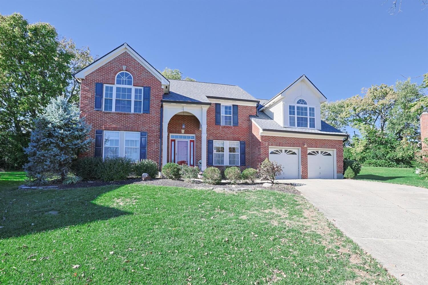 Property Photo: 4089 Oakleaf Court OH 45241