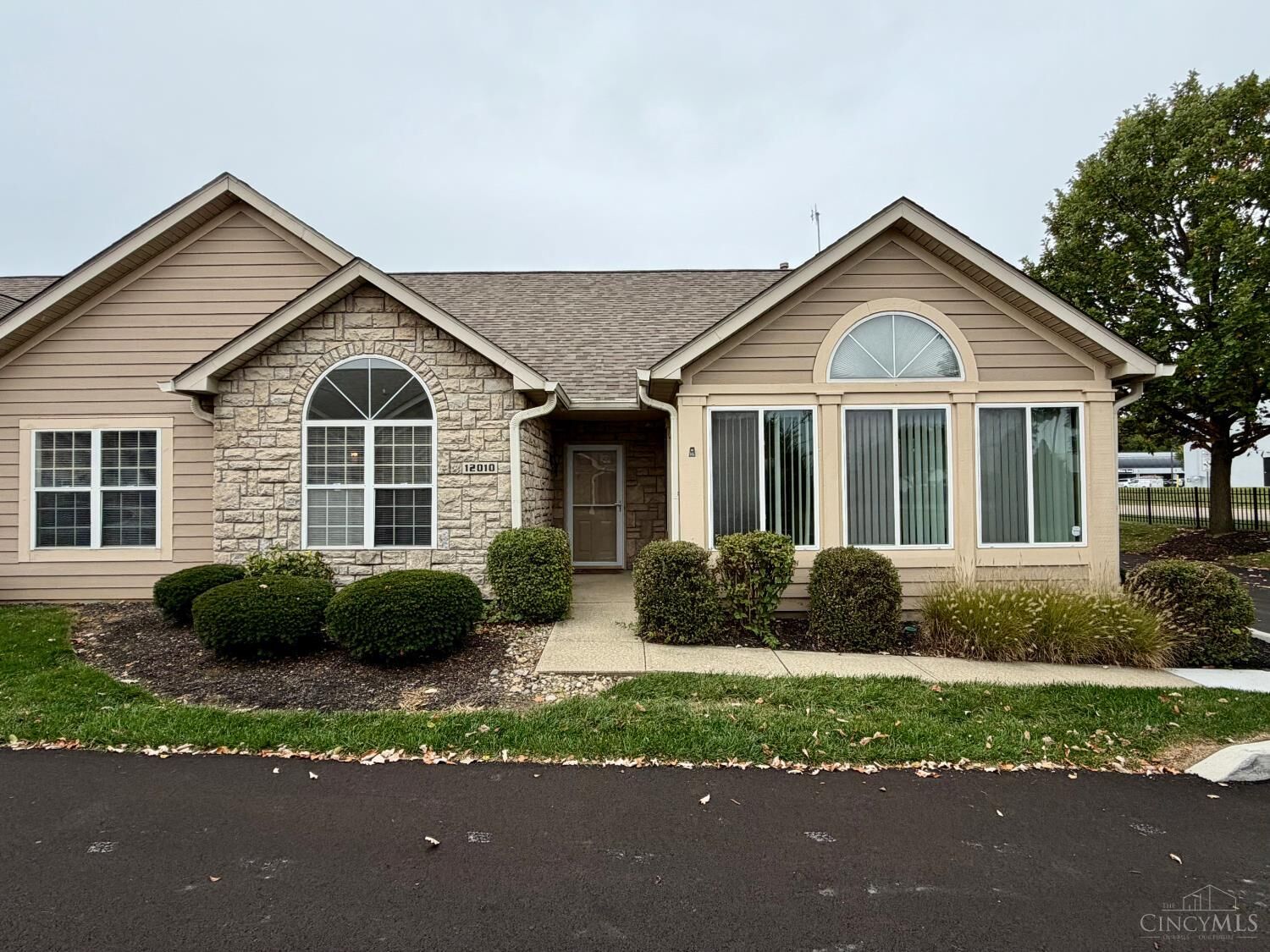 Property Photo:  12010 Maxim Way  OH 45249 