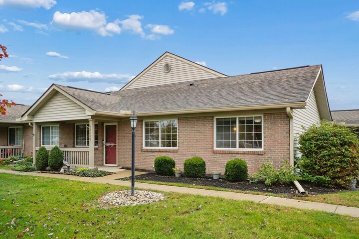 Property Photo:  4298 Wincove Drive  OH 43125 