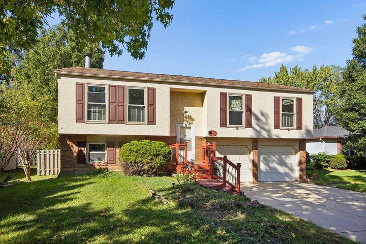 Property Photo: 5252 Taylor Lane Avenue OH 43026