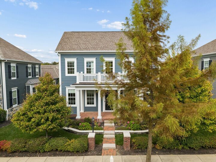 Property Photo: 6794 Baronet Boulevard OH 43017