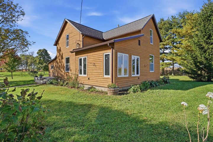 Property Photo:  24289 Perkins Road  OH 43358 