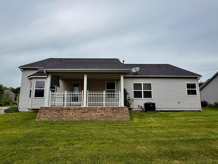 Property Photo: 7861 Narrow Leaf Drive OH 43004