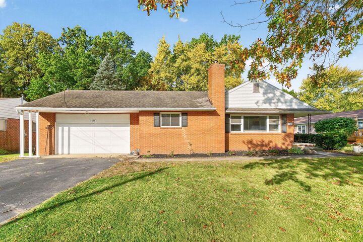 Property Photo:  293 Siesta Drive  OH 43302 