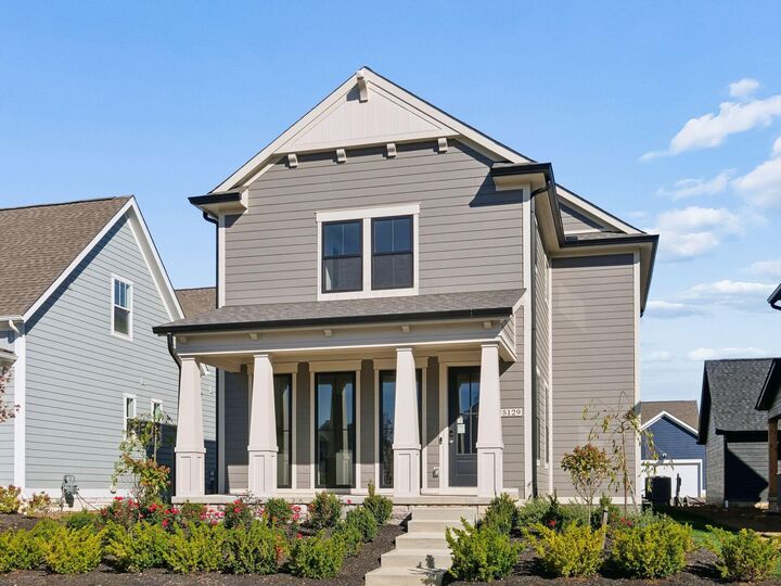 Property Photo: 5129 Maple Drive OH 43035