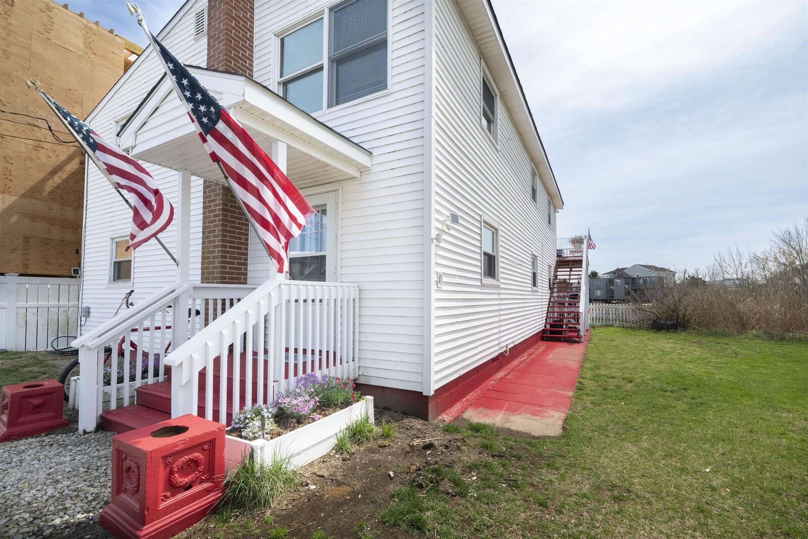 Property Photo:  1514 Yacht  NJ 08204 
