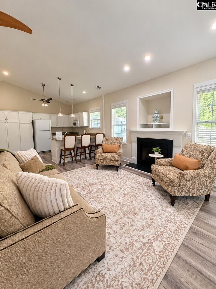 Property Photo:  103 Abbie  SC 29072 