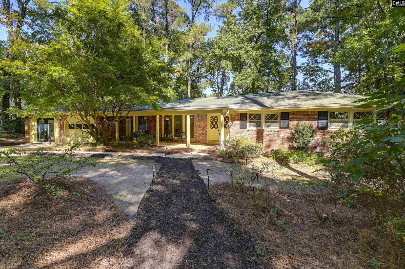 Property Photo:  38 Nob Hill  SC 29210-5717 