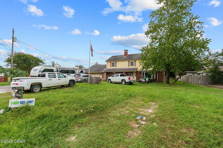 Property Photo: 3003 Island View Circle FL 32405