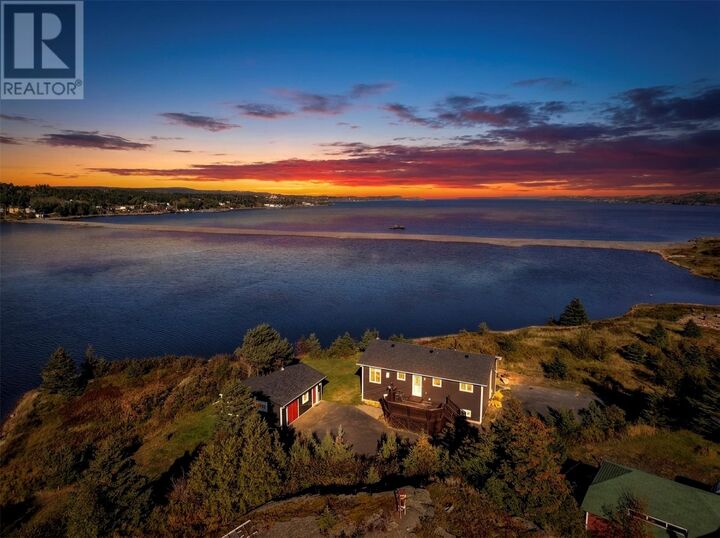 Property Photo: 102 Bareneed Road NL A0A 1X0