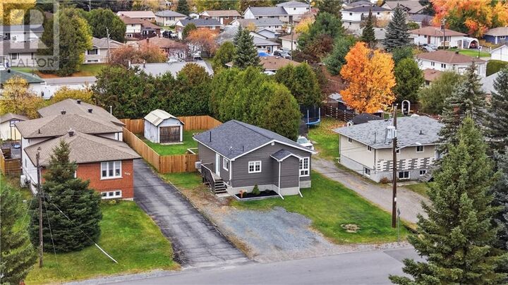 Property Photo:  3113 Lina Street  ON P3N 1C9 