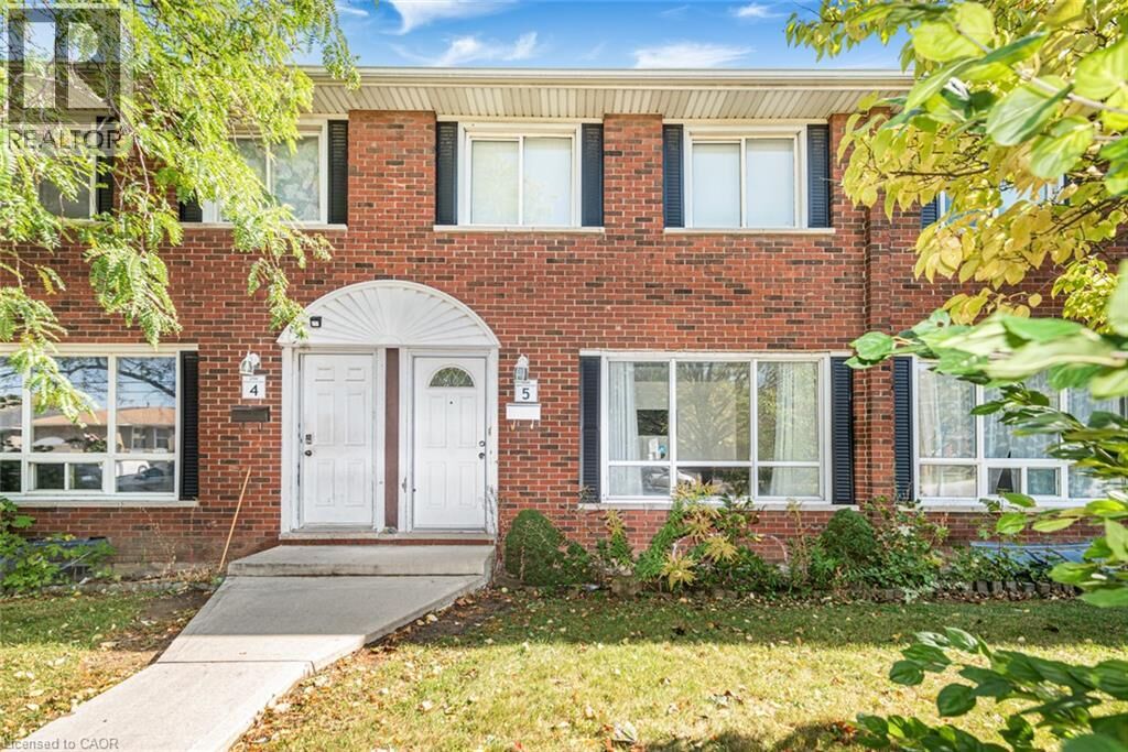 Property Photo:  2700 East Barton Street East 5  ON L8E 2J7 