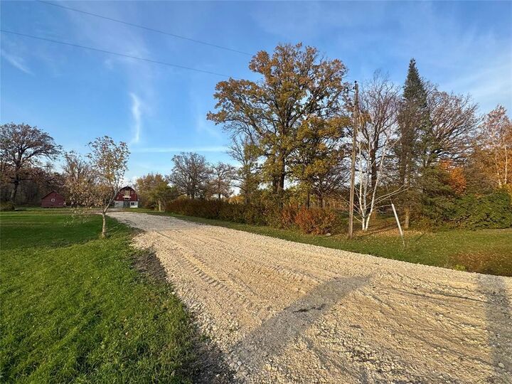 Property Photo:  32067 90 N Road  MB R0E 1C0 