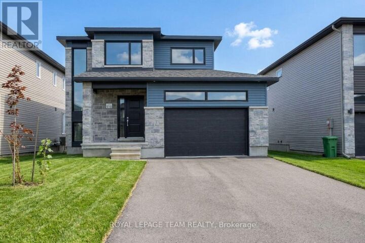 Property Photo:  510 Chambord Street East  ON K0A 3K0 