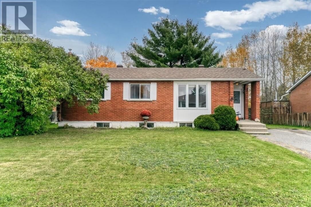 Property Photo:  14 St. Marie Street  ON P0M 1L0 