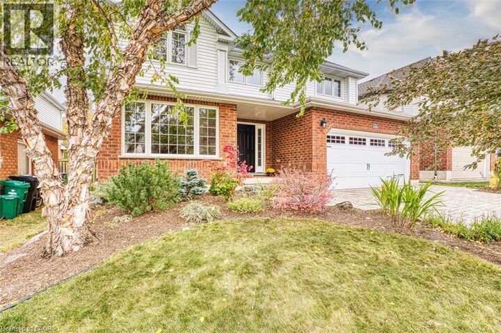 Property Photo:  148 Carolinian Lane  ON N1S 5B8 
