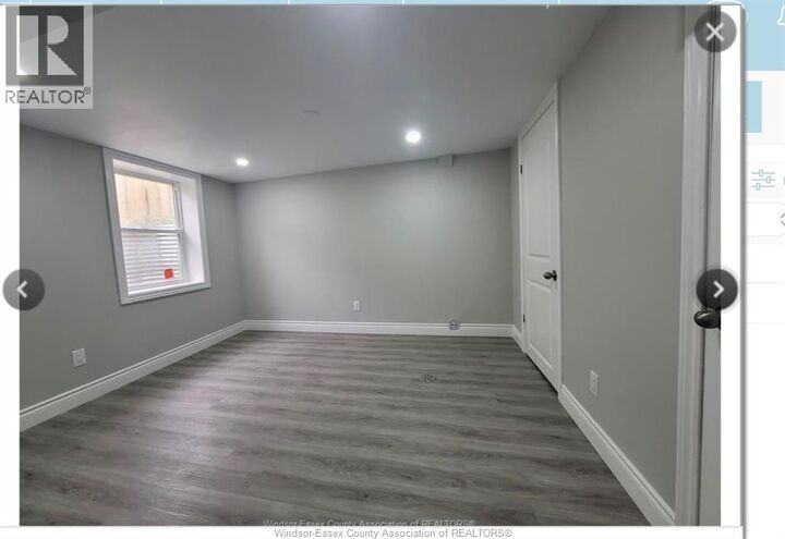 Property Photo:  2678 Askin Avenue Basement  ON N9E 3B7 