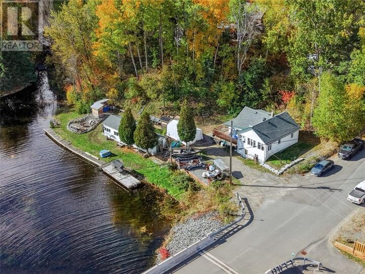 Property Photo:  79 Bowlands Bay  ON P0M 2Y0 