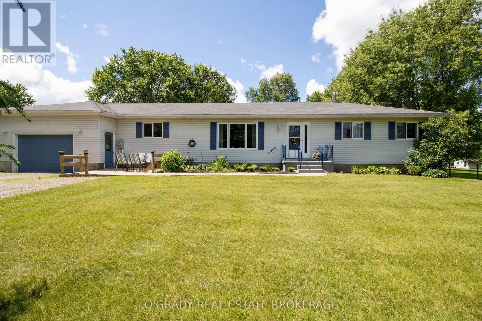 Property Photo:  144 Osborne Road  ON K0E 1B0 