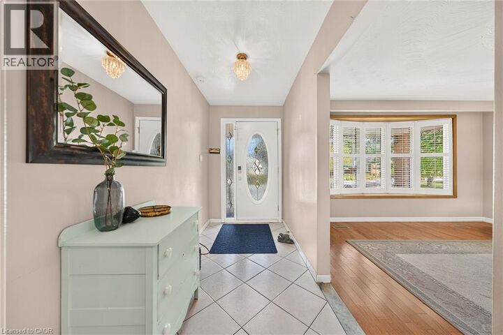 Property Photo:  3 Harvard Place  ON L9B 1S1 