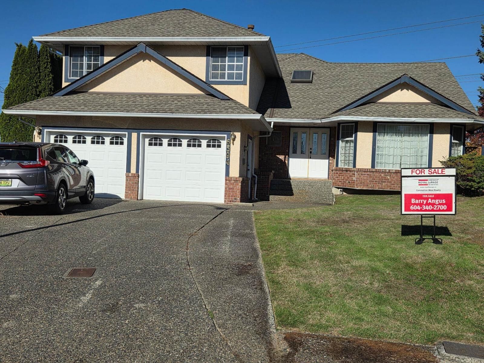 Property Photo:  6594 179 Street  BC V3S 7J8 