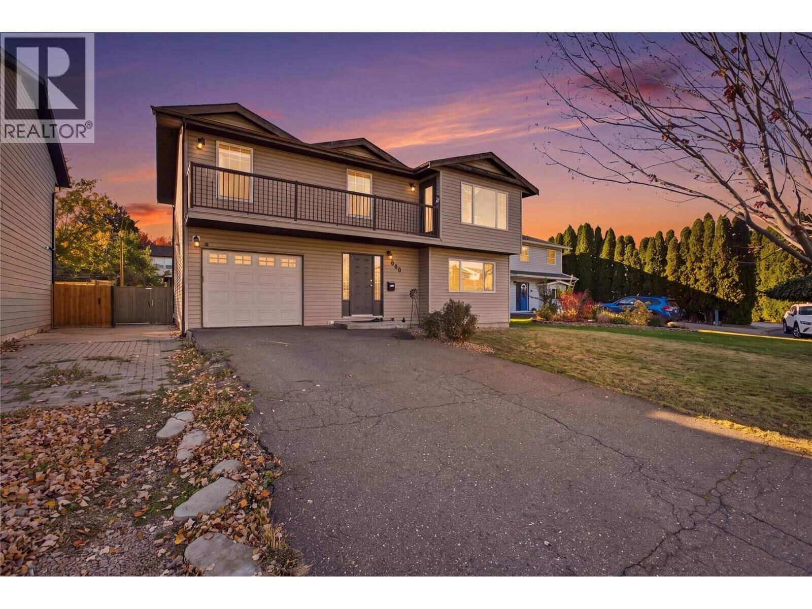 Property Photo:  460 Sentinel Court  BC V2E 2G6 